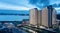 Zhujiajian Xian Scenic Resort Hotel (Poly Zizaihai Resort)