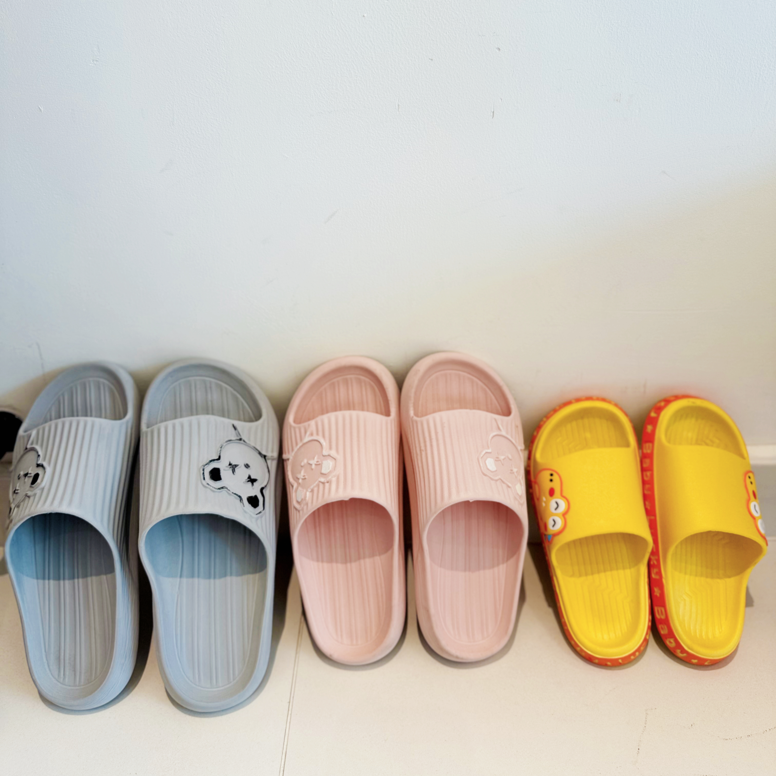 小可爱亲子双床房-180度全景（100寸投影+智能马桶）