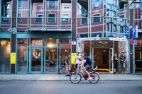 Wombat's City Hostel Munich Hauptbahnhof