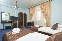 Pensiunea Ambient