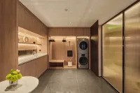 Chenggu Oriental Hotel