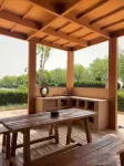 Shahu Fish Lake View Villa