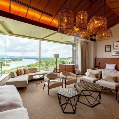 スイート 都リゾート 奥志摩 アクアフォレスト (旧ホテル近鉄アクアヴィラ伊勢志摩) クーポン