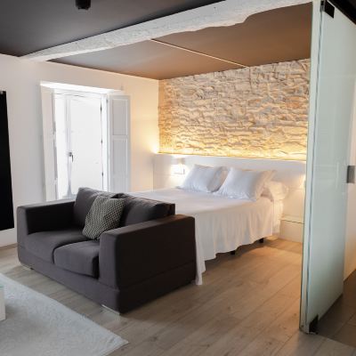 Junior Suite With Garden View Hotel Montes Promo Code