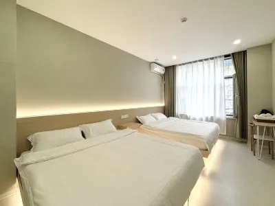 DALIAN M Y HOTEL Hotels in 