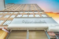 Weining Sinan Shijia Intelligent Hotel