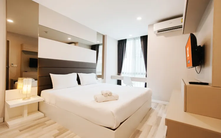 ห้องซูพีเรียร์