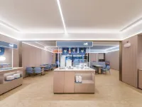 HanTing Hotel (Dongping County Ruyuan Lifestyle Plaza) Hotel a Dongping
