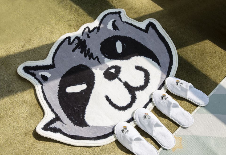 冒险时光 | 皮皮帕克主题亲子房（世界之窗景观）