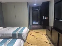 CrownePLAZAFenzheng