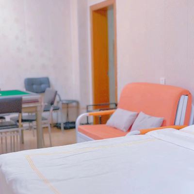 棋牌房 上海閩鴻賓館優惠