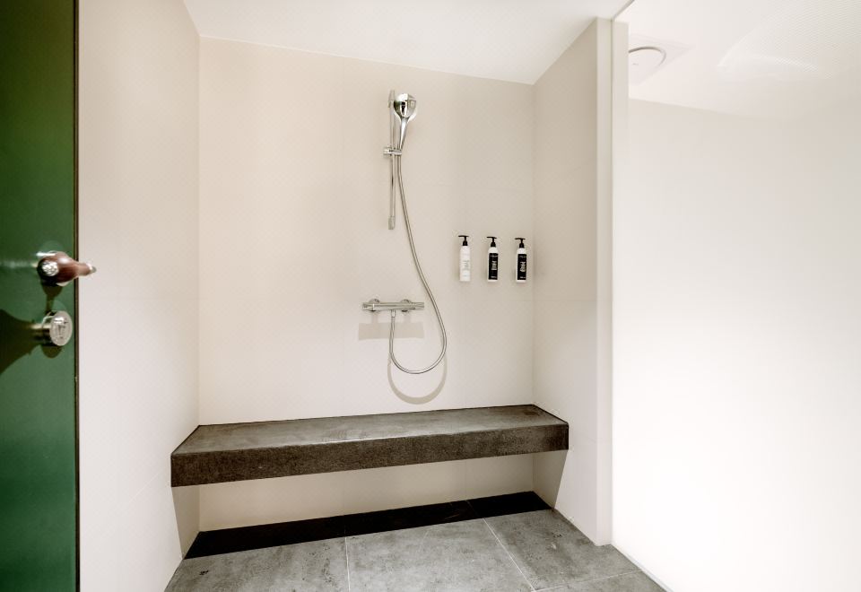 L1·星幕大套房（輕奢風）