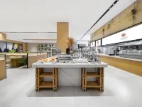 Huaxi Hotel Daqing Các khách sạn ở Đại Khánh