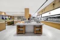 Huaxi Hotel Daqing