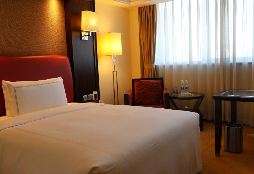 Jianguo Garden Hotel BeijingExecutive Business Room