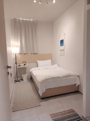 Five Hours Hotel Inn Hoteles en 