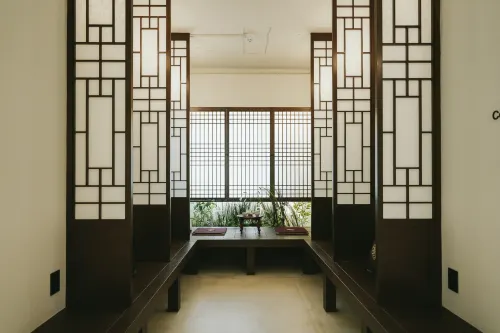 D.A.L Premium Capsule Hotel(WOMAN/MAN ONLY)