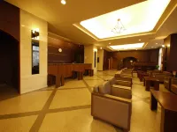 Hotel Route-Inn Higashimuroran Ekimae Hotele w: Muroran