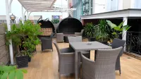 Sapphire Sky Hotel & Conference