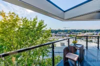 U Place Urban Apartments by Sweetome Hotels in 