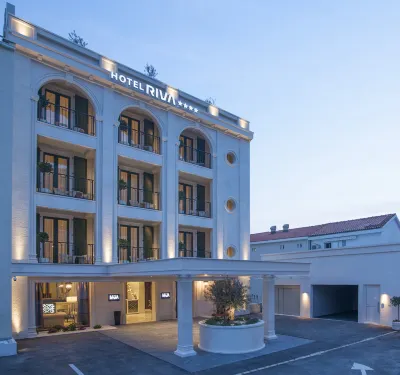 Hotel Riva by Aycon Hotels in 