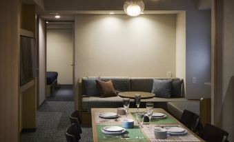 Minn Asakusa Kappabashi - Housity