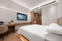 치쉬안 호텔 쯔보 (산동 과학기술 도자기 유리 박물관 지점)