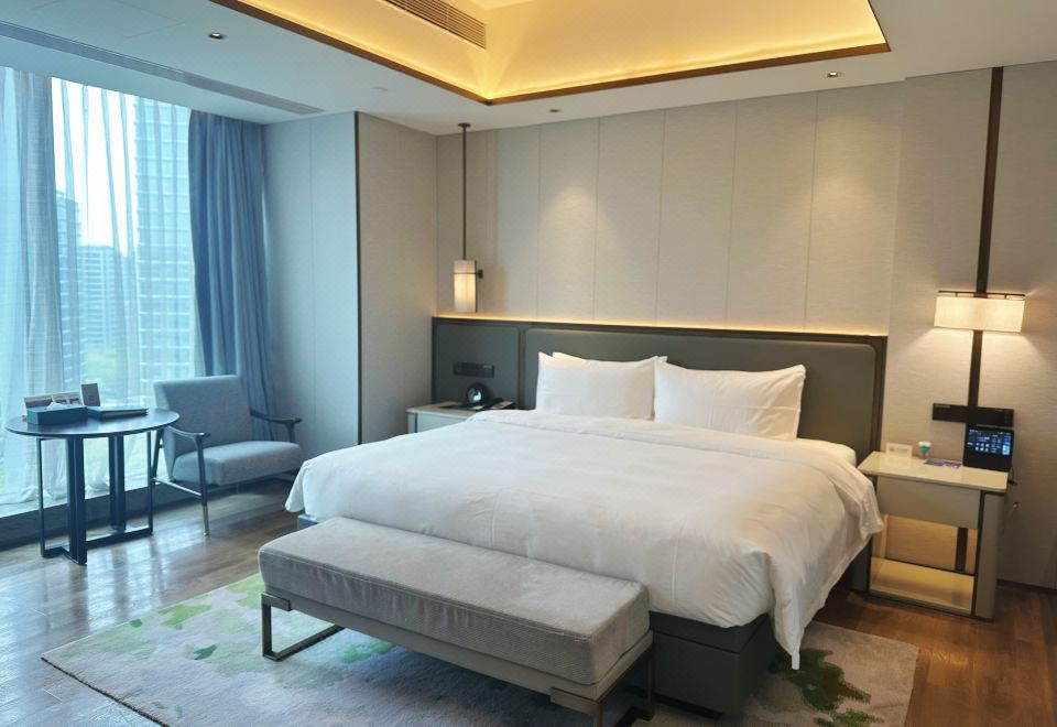 文瀾優選大床房（元旦）