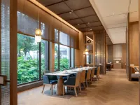Sheyang Qianhe Lake Hotel Hotels in Sheyang