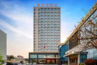 Xin Ji Yuan Hostel