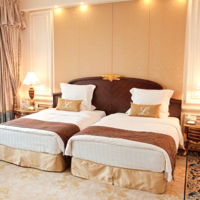 高級房 澳門新東方置地酒店優惠