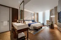 Ganzhou Xingguo JIANGUO PALACE Hotel