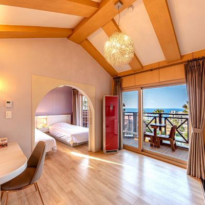 로열 스위트 트윈 다인리조트 쿠폰