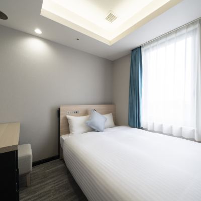 標準雙人床房 福岡天神東方快捷飯店優惠