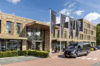 Renaissance Amsterdam Schiphol Airport Hotel