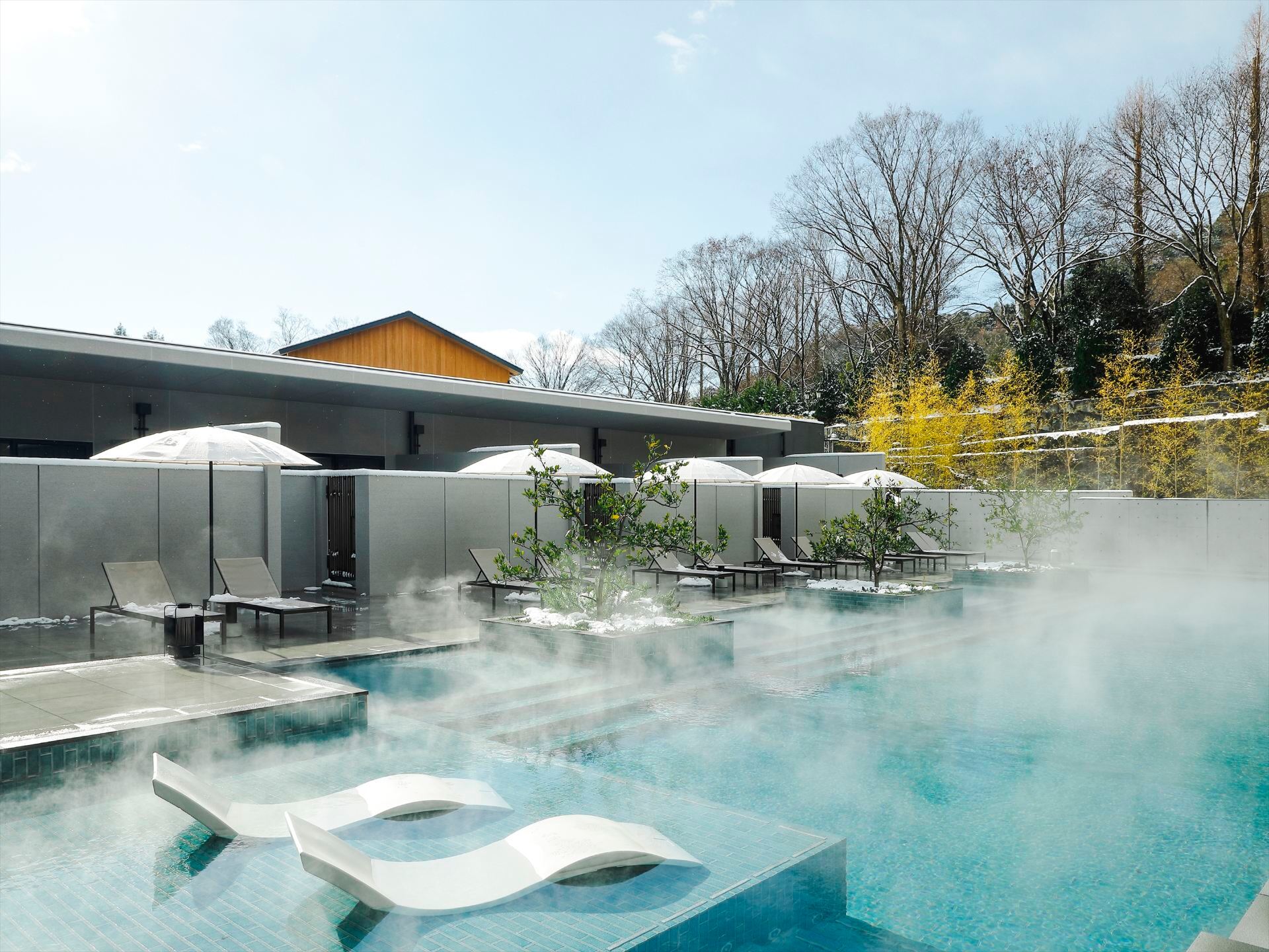 Reluxうれっこ ROKU KYOTO, LXR Hotels & Resorts: 62 Reviews | Trip.com