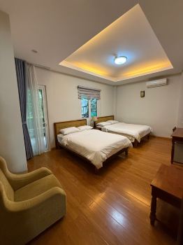 Dreams Hotel