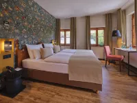 Classik Hotel Martinshof München Messe