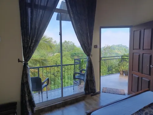 Villa Forest View