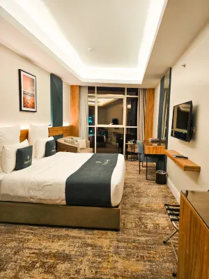 Aluya Hotel