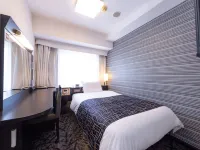 APA Hotel Sendai Eki Itsutsubashi - Fully Renovated August 2025