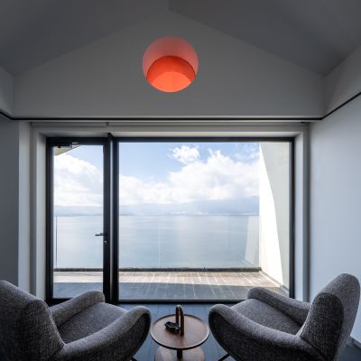 全海景家庭複式套房 大理十九山·全海景Villa別墅優惠