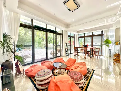 YoungLand Hostel Ξενοδοχεία στην πόλη 