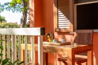 Argentario Camping Village Hotel a 