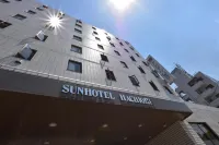 SunHotel Hachioji