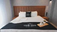 One Way