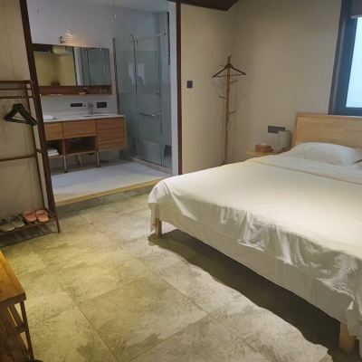 雅緻幽靜大床房 三亞海棠灣HANATOALICE花與愛麗絲海景酒店優惠