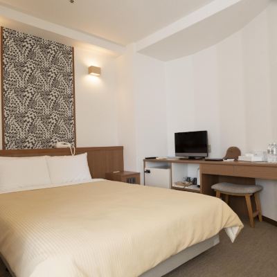 經濟雙人房（禁菸） 小豆島海灣度假飯店優惠