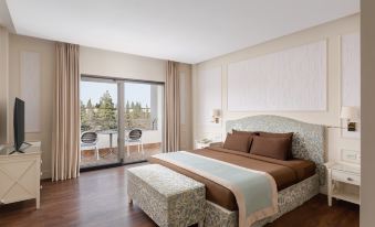 Garabag Resort&Spa - Housity