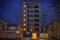 unito hotel residence KYOTO STATION North